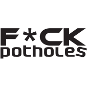 Jdm Fuck Potholes