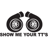 Jdm Show Me Your Tt's