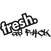 Jdm Fresh As Fuck