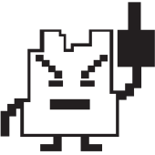 Jdm Space Invader 1