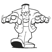 frankenstein