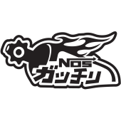 Jdm Nos