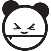 Jdm Panda En Colère