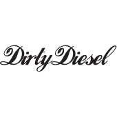 Jdm Dirty Diesel
