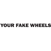 Jdm Your Fake Wheels