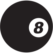 Jdm 8 Ball