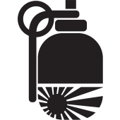 Jdm Grenade 1