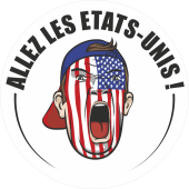 Football Allez Les Etats Unis