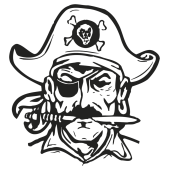 pirate