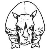 rhinoceros