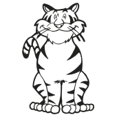 tigre