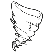 tornade