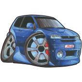 Autocollant 854-Seat-Arosa