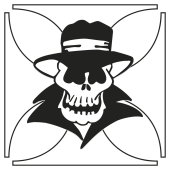 tete de mort