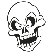 tete de mort