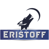 Autocollants Eristoff