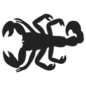 scorpion