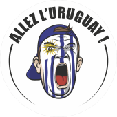 Football Allez Uruguay