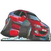 Autocollant 978-Seat-Leon