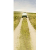 Sticker Porte 4x4 4
