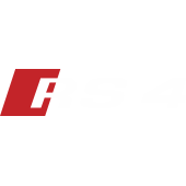 Autocollant  Audi Rs4