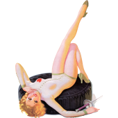 Stickers pinup