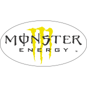 Monster  Energy 10