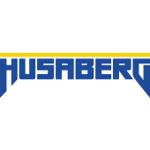 Autocollant Husaberg