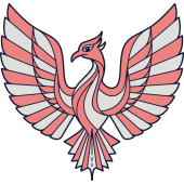 Autocollant Oiseau 3