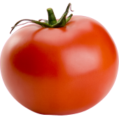 Autocollant Fruits et legumes Tomate