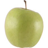 Autocollant Fruits et legumes Pomme