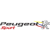 Peugeot Sport Couleurs Droite