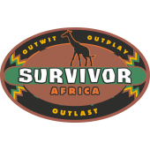 Autocollant  4x4 Survivor