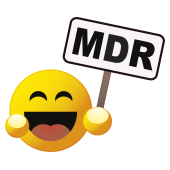 Autocollants smiley 3
