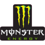 Monster  Energy 2