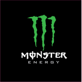 Monster  Energy 4