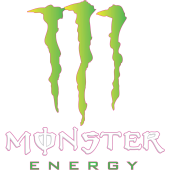 Monster  Energy 5