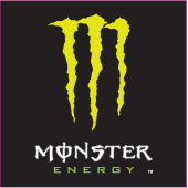 Monster  Energy 9