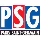 Autocollant PSG Paris Saint Germain