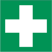 Panneau Indication Pharmacie 2