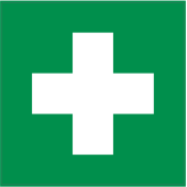 Panneau Indication Pharmacie 4