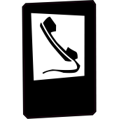 Panneau Bomb Téléphone