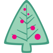 Déco Noel Sapin 1
