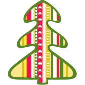 Déco Noel Sapin 3