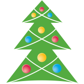 Déco Noel Sapin 6