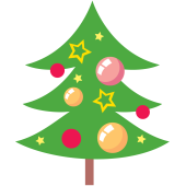 Déco Noel Sapin 7