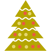 Déco Noel Sapin 8