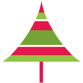 Déco Noel Sapin 9