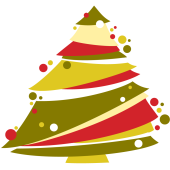 Déco Noel Sapin 11