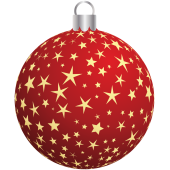 Déco Noel Boule